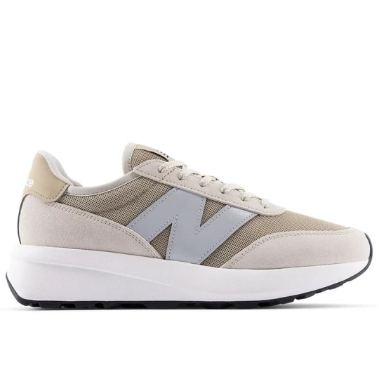Zdjęcie produktu Buty unisex New Balance U370953 - beżowe