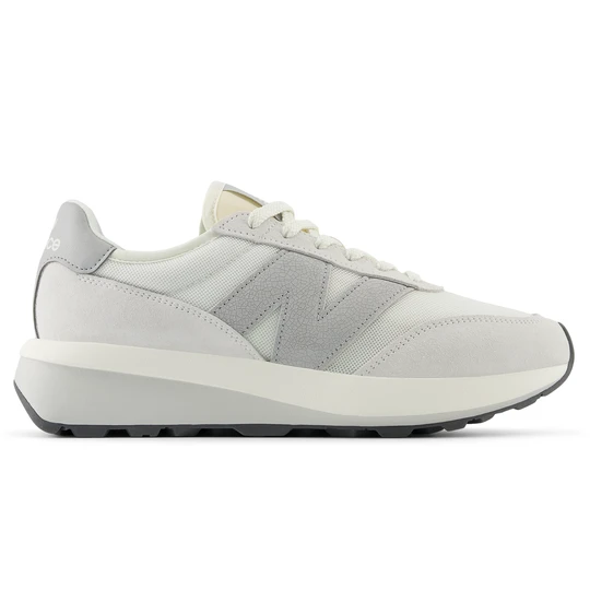 Zdjęcie produktu Buty unisex New Balance U370AA – szare