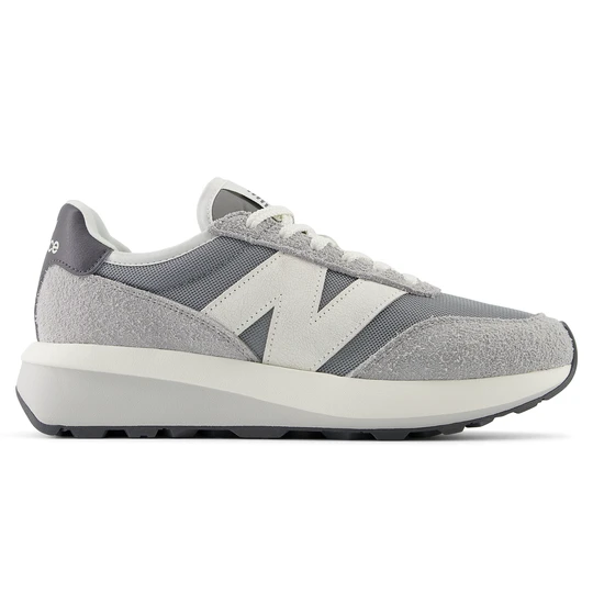 Zdjęcie produktu Buty unisex New Balance U370AH – szare
