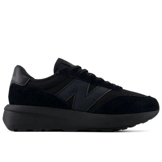 Zdjęcie produktu Buty unisex New Balance U370AJ - czarne