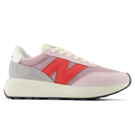 Zdjęcie produktu Buty unisex New Balance U370DB – różowe