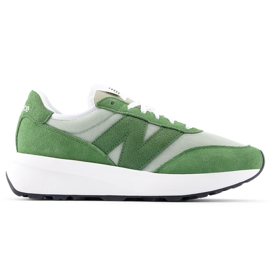 Zdjęcie produktu Buty unisex New Balance U370HA – zielone