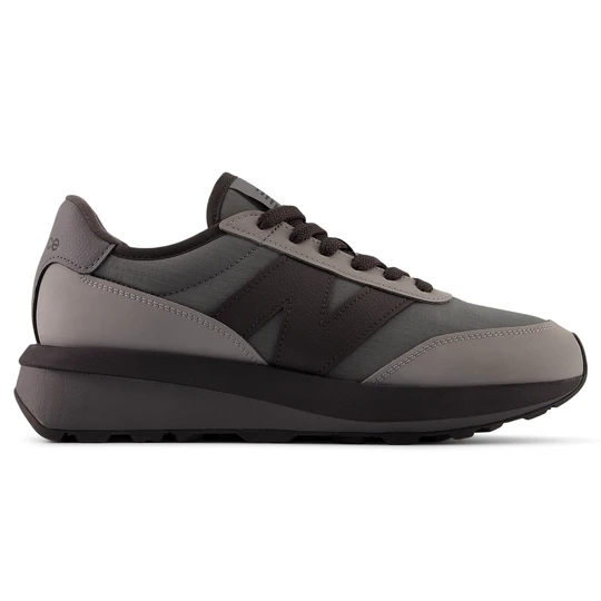 Zdjęcie produktu Buty unisex New Balance U370OA – szare