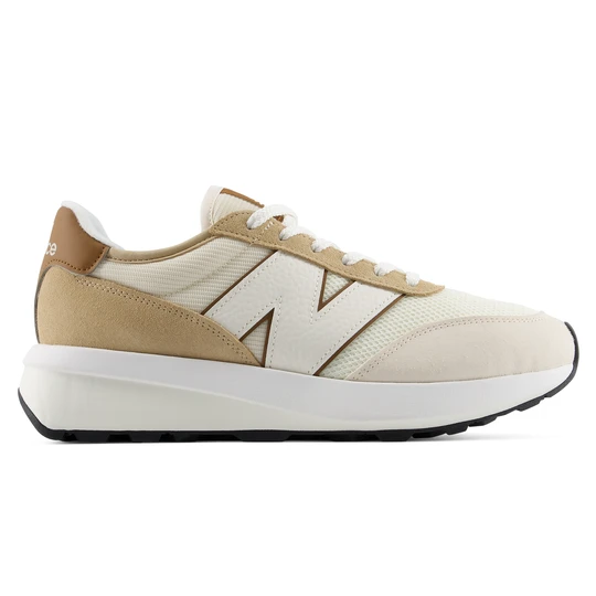 Zdjęcie produktu Buty unisex New Balance U370P91M – beżowe