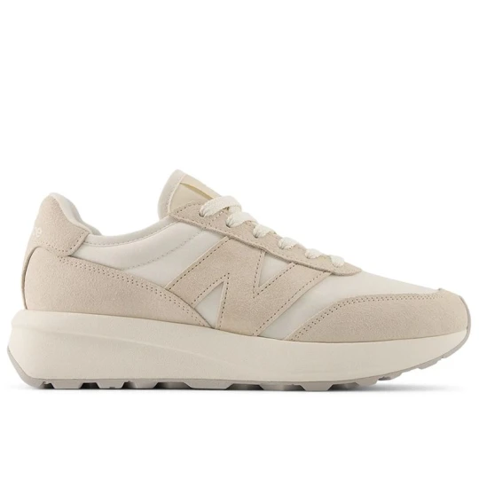 Zdjęcie produktu Buty unisex New Balance U370PC - beżowe
