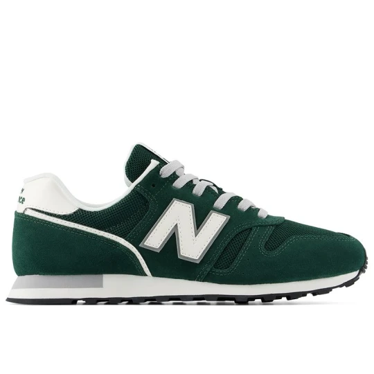 Zdjęcie produktu Buty unisex New Balance U37333S - zielone