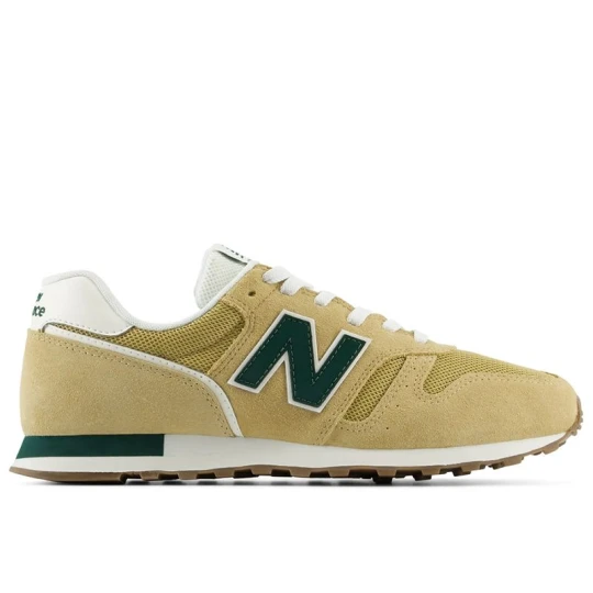 Zdjęcie produktu Buty unisex New Balance U3733HA - beżowe