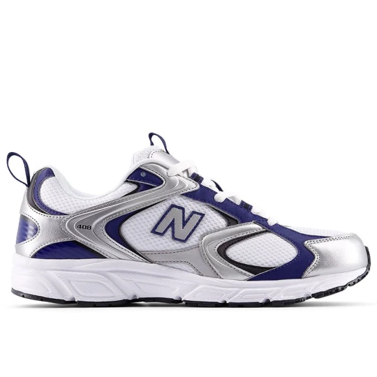 Zdjęcie produktu Buty unisex New Balance U40825M - multikolor