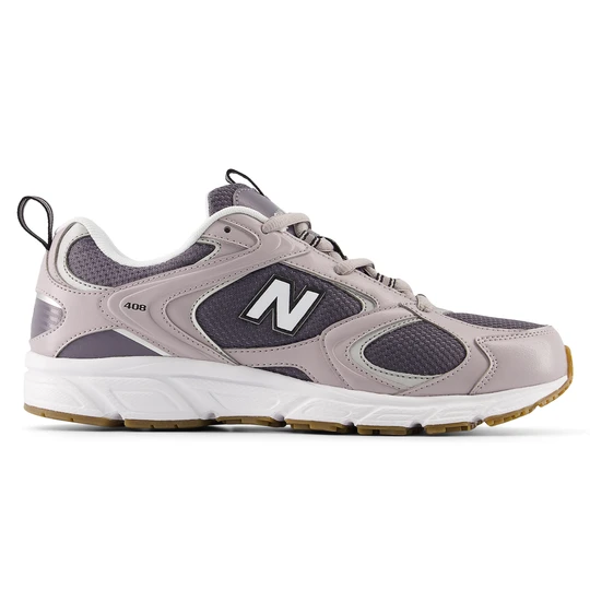 Zdjęcie produktu Buty unisex New Balance U40827E – fioletowe