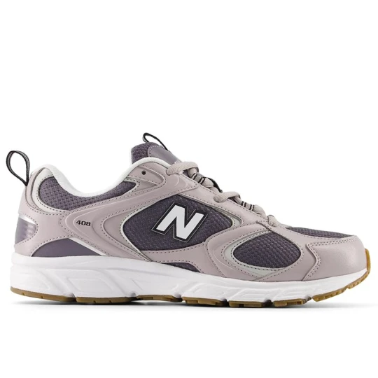 Zdjęcie produktu Buty unisex New Balance U40827E - fioletowe