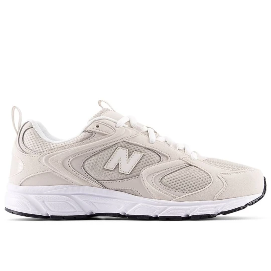 Zdjęcie produktu Buty unisex New Balance U4084S0 - beżowe