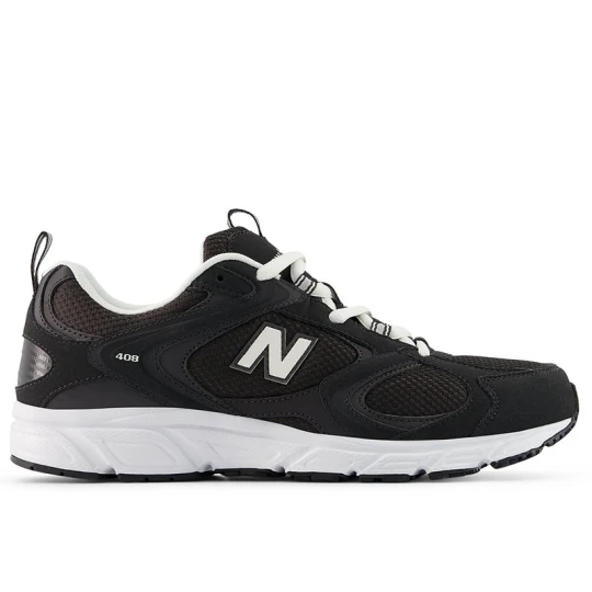 Zdjęcie produktu Buty unisex New Balance U4089BN - czarne
