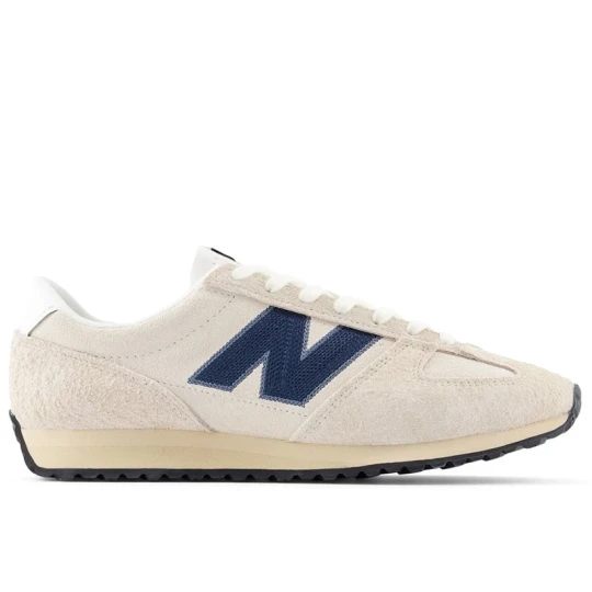 Zdjęcie produktu Buty unisex New Balance U4711H9 - beżowe