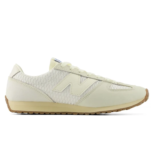 Zdjęcie produktu Buty unisex New Balance U4712H3 – beżowe