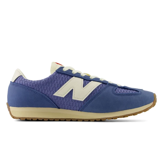 Zdjęcie produktu Buty unisex New Balance U4715EX – niebieskie