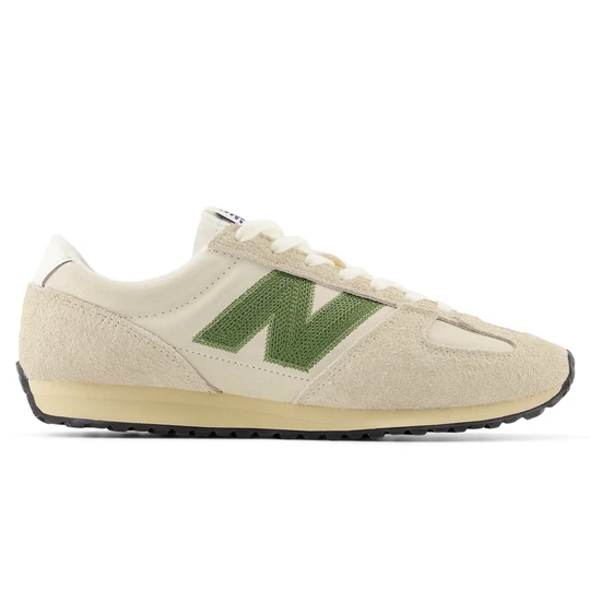 Zdjęcie produktu Buty unisex New Balance U4715MR – beżowe