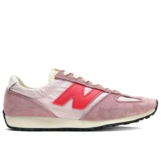 Zdjęcie produktu Buty unisex New Balance U4716SA - różowe