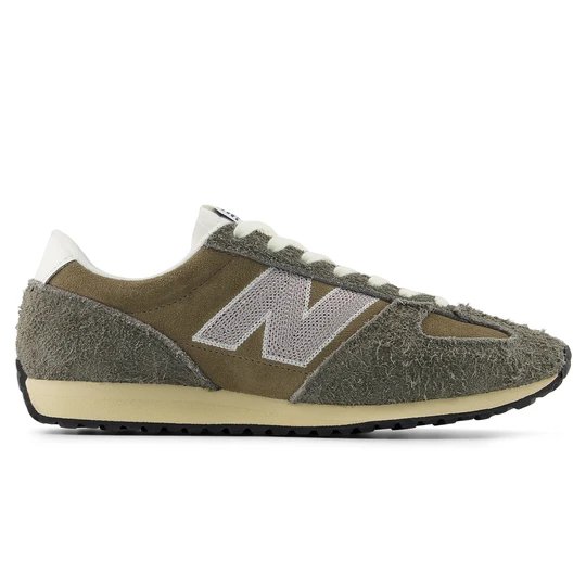 Zdjęcie produktu Buty unisex New Balance U4717CF – brązowe