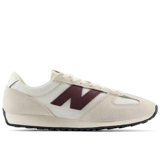 Zdjęcie produktu Buty unisex New Balance U4718Y4 - beżowe