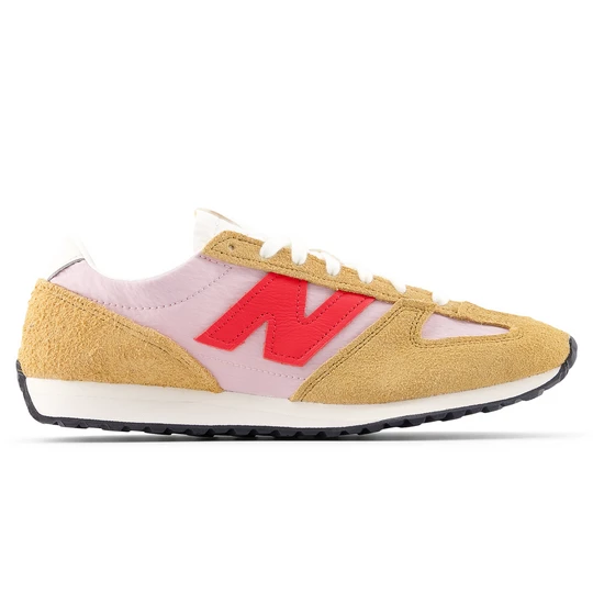 Zdjęcie produktu Buty unisex New Balance U471AC – multikolor