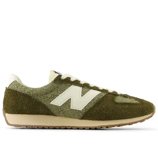 Zdjęcie produktu Buty unisex New Balance U471PSA - zielone