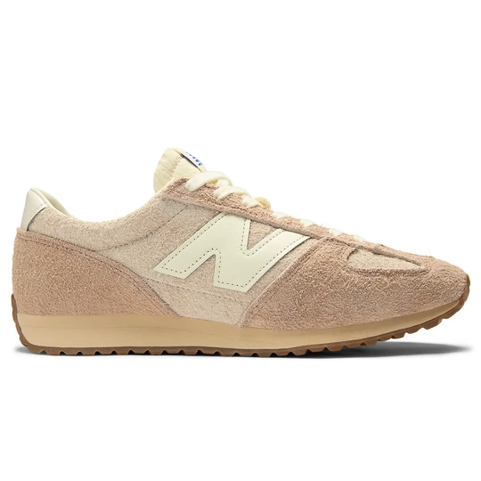 Zdjęcie produktu Buty unisex New Balance U471PSC – beżowe