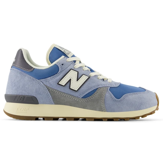 Zdjęcie produktu Buty unisex New Balance U475FB – niebieskie