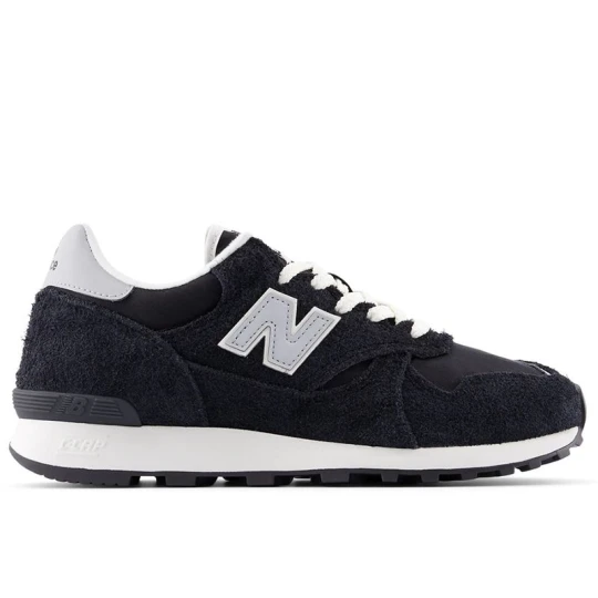 Zdjęcie produktu Buty unisex New Balance U475HD - czarne