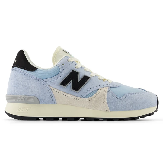 Zdjęcie produktu Buty unisex New Balance U475PB – niebieskie