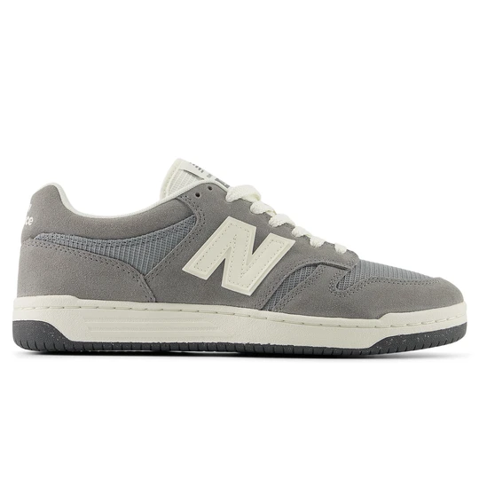 Zdjęcie produktu Buty unisex New Balance U480P736 – szare