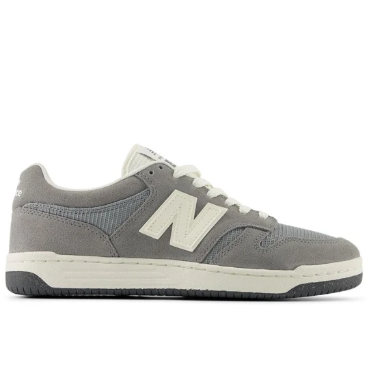 Zdjęcie produktu Buty unisex New Balance U480P736 - szare