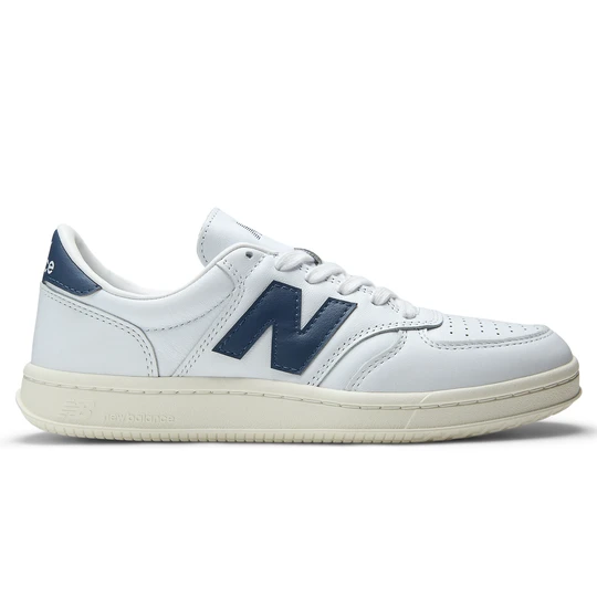 Zdjęcie produktu Buty unisex New Balance U5002D3 – białe