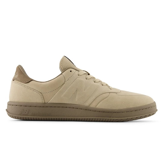 Zdjęcie produktu Buty unisex New Balance U500D2P9 – beżowe