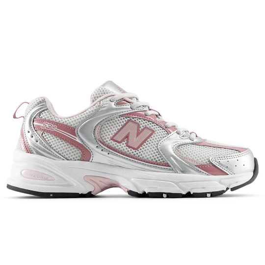 Zdjęcie produktu Buty unisex New Balance U53022Q – białe