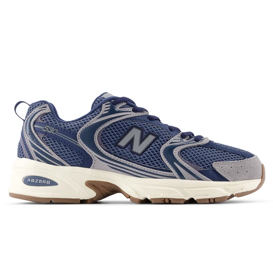 Zdjęcie produktu Buty unisex New Balance U5302NU – niebieskie