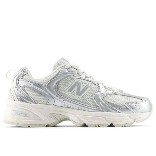 Zdjęcie produktu Buty unisex New Balance U5303IR - białe