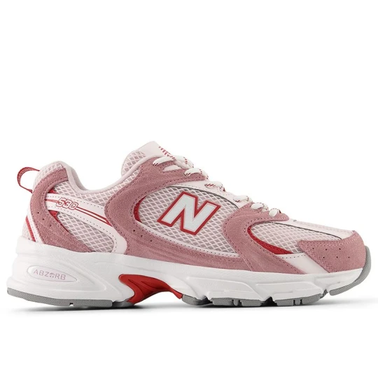 Zdjęcie produktu Buty unisex New Balance U5304GM - różowe