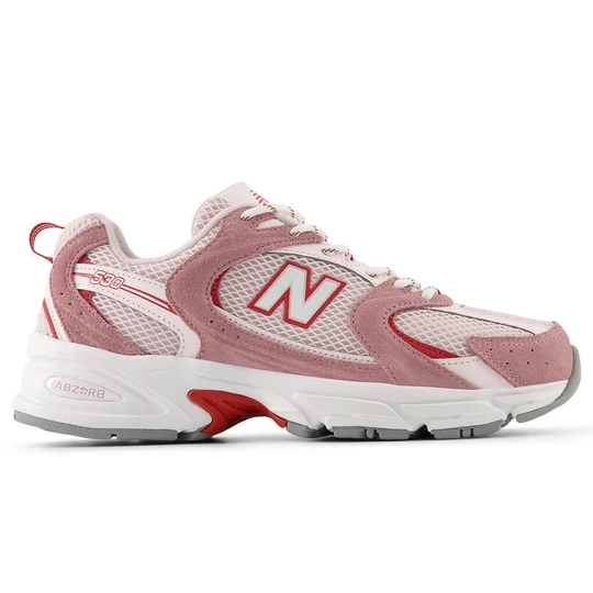 Zdjęcie produktu Buty unisex New Balance U5304GM – różowe