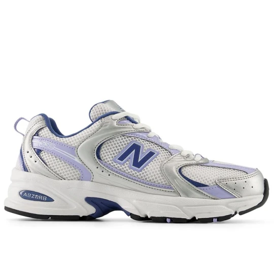 Zdjęcie produktu Buty unisex New Balance U53052N - białe