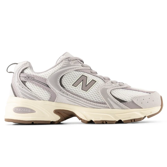Zdjęcie produktu Buty unisex New Balance U5307VI – szare
