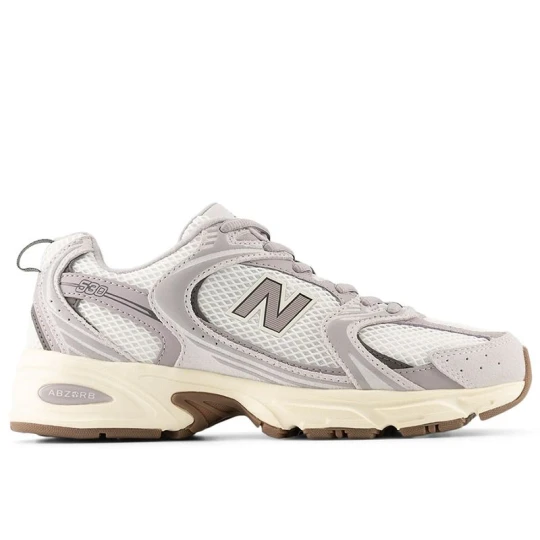Zdjęcie produktu Buty unisex New Balance U5307VI - szare