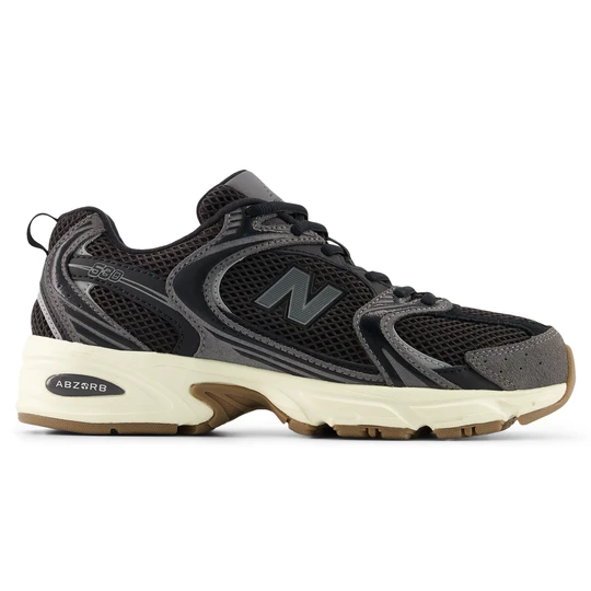 Zdjęcie produktu Buty unisex New Balance U5309TN – czarne