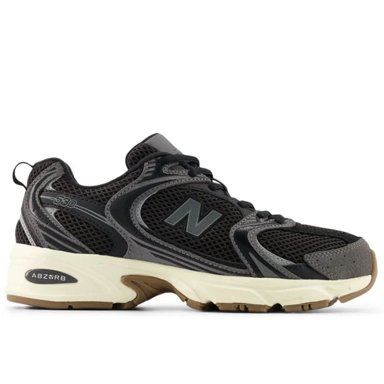 Zdjęcie produktu Buty unisex New Balance U5309TN - czarne