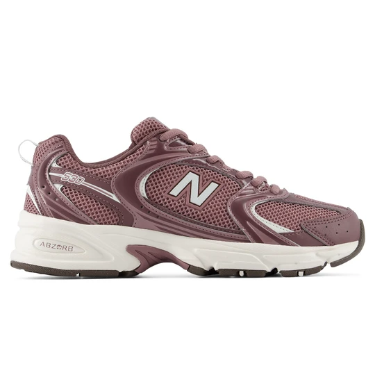 Zdjęcie produktu Buty unisex New Balance U530COA – różowe
