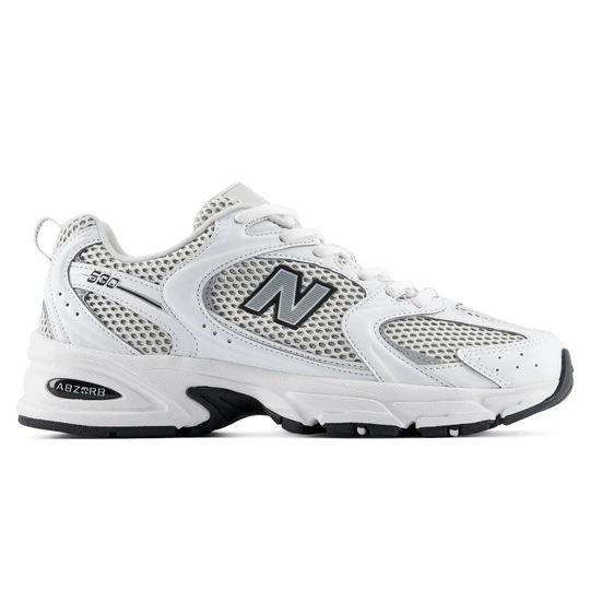 Zdjęcie produktu Buty unisex New Balance U530KLB – białe