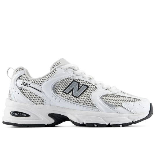 Zdjęcie produktu Buty unisex New Balance U530KLB - białe