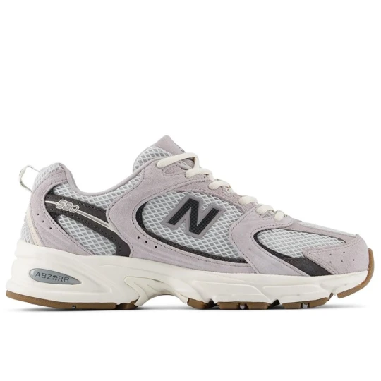 Zdjęcie produktu Buty unisex New Balance U530SCB - szare