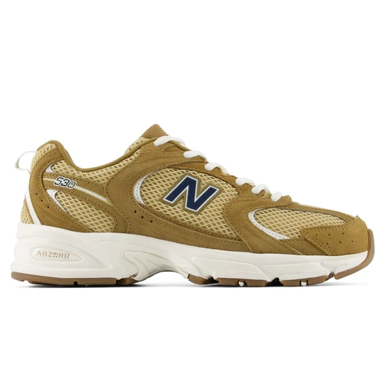 Zdjęcie produktu Buty unisex New Balance U530SCC – brązowe