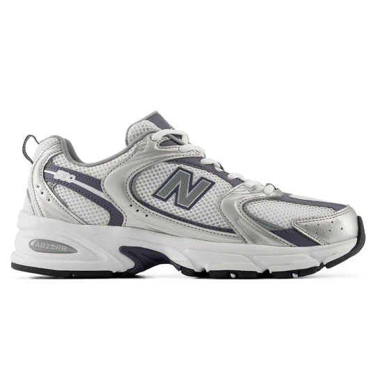 Zdjęcie produktu Buty unisex New Balance U530SMP – srebrne