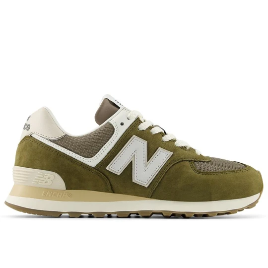 Zdjęcie produktu Buty unisex New Balance U5742RG - zielone